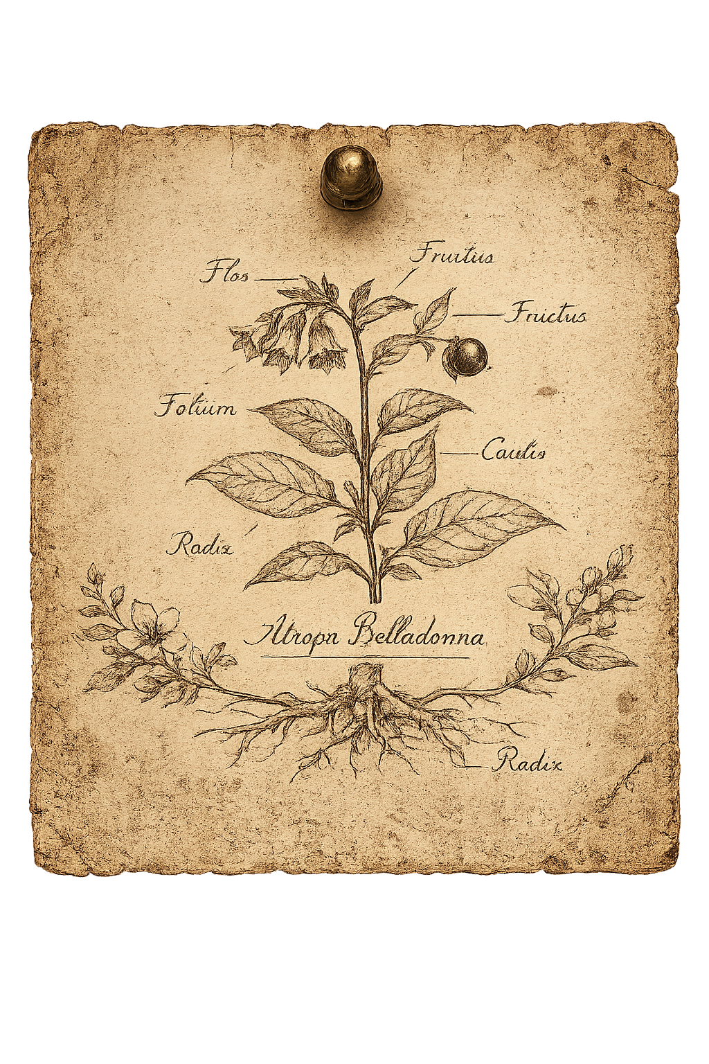 Belladonna
