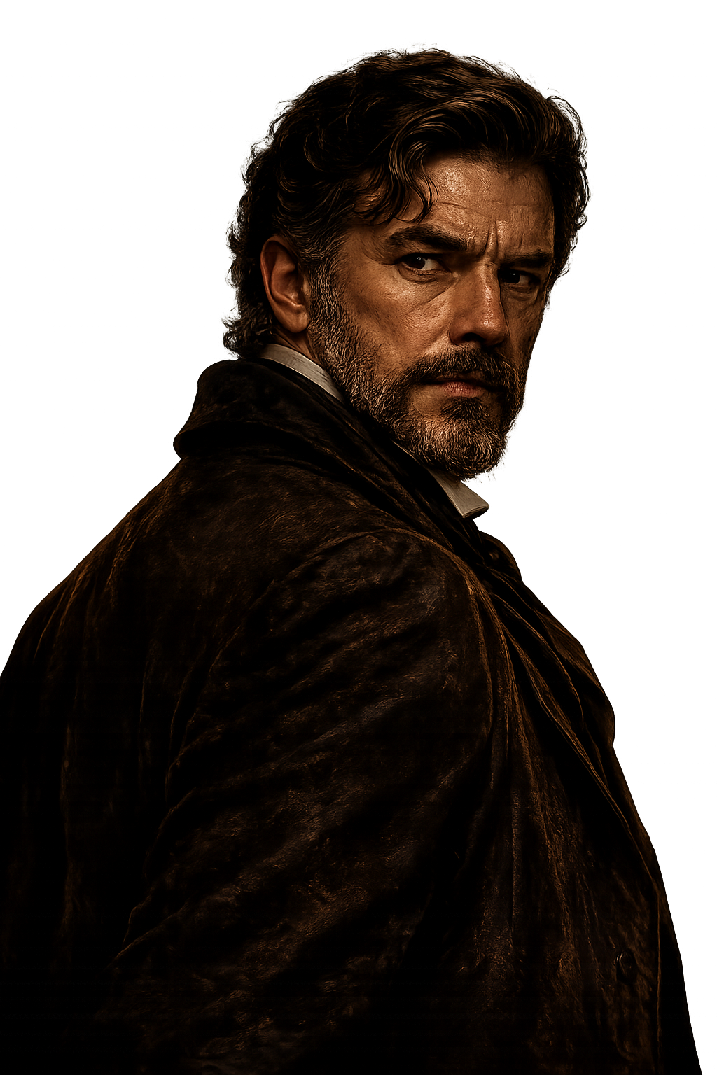 Dr. Cecil Pryce