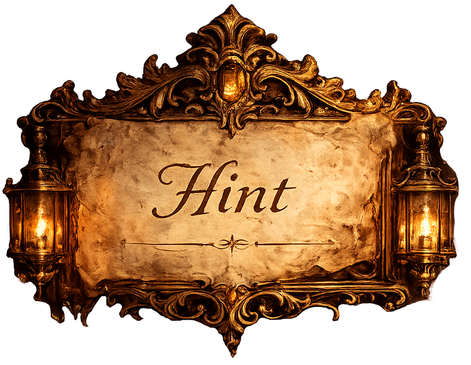 Hint